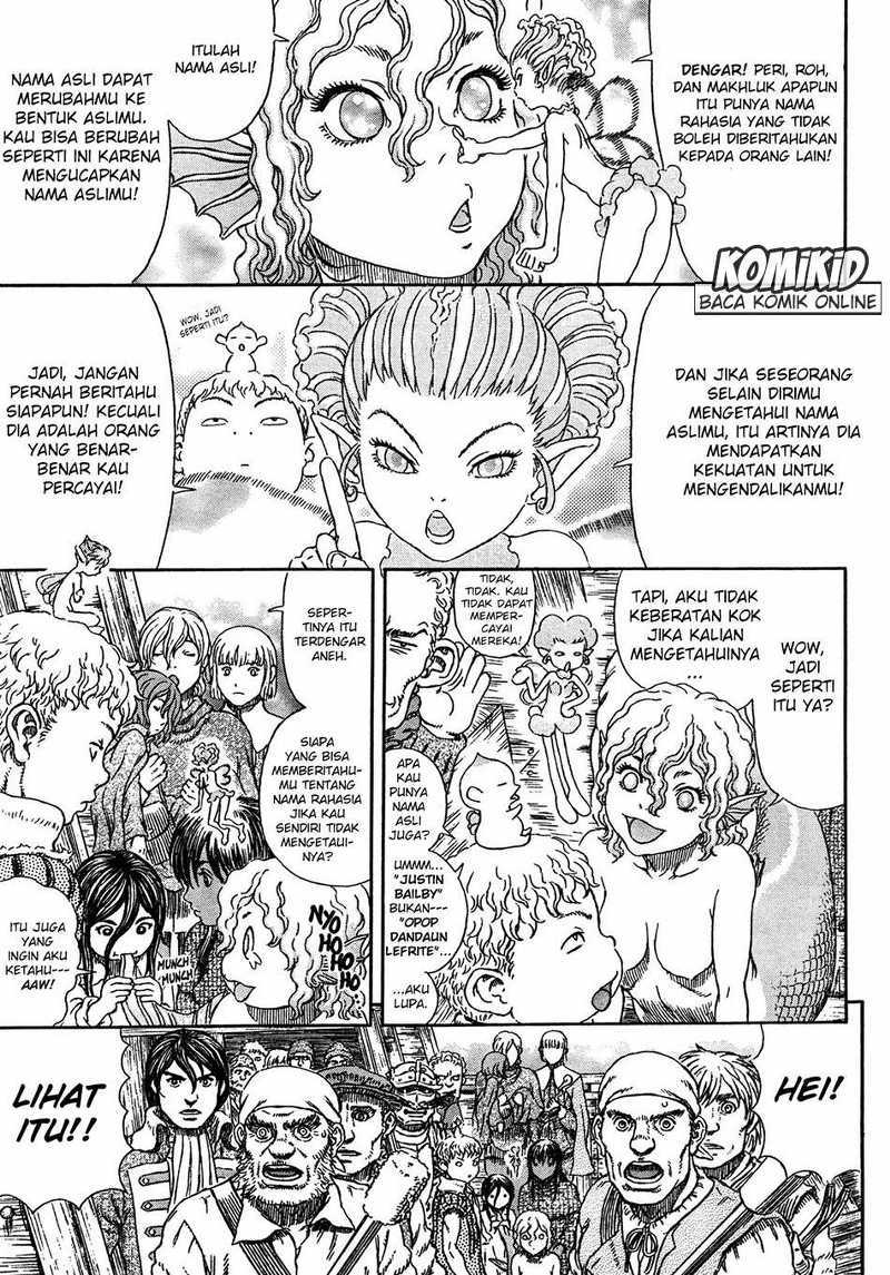 Read Berserk ID Manga Online