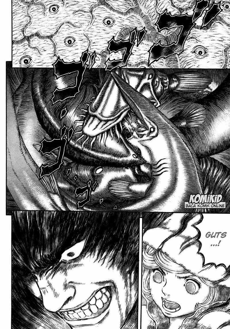 Read Berserk ID Manga Online