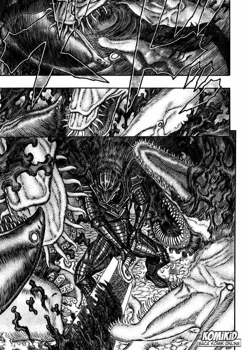 Read Berserk ID Manga Online