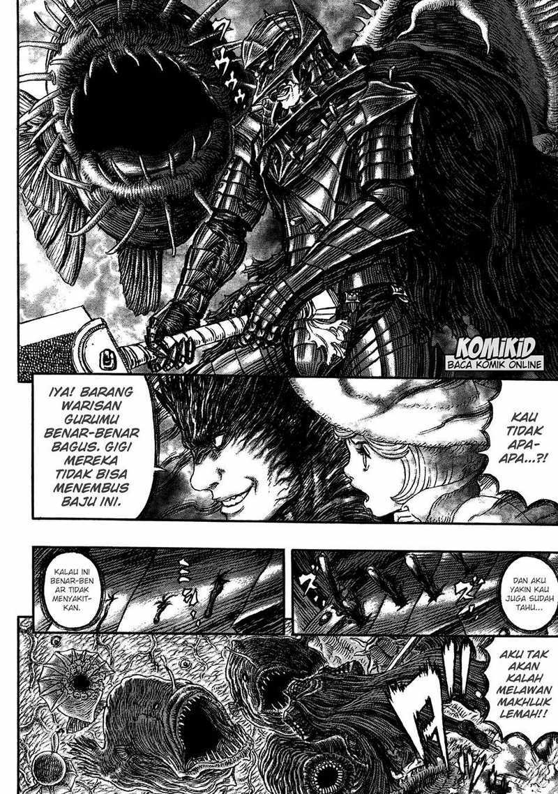 Read Berserk ID Manga Online