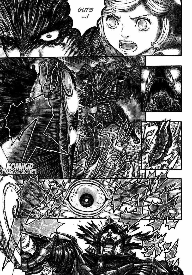 Read Berserk ID Manga Online