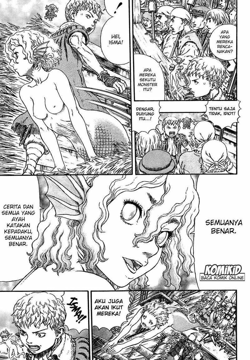 Read Berserk ID Manga Online