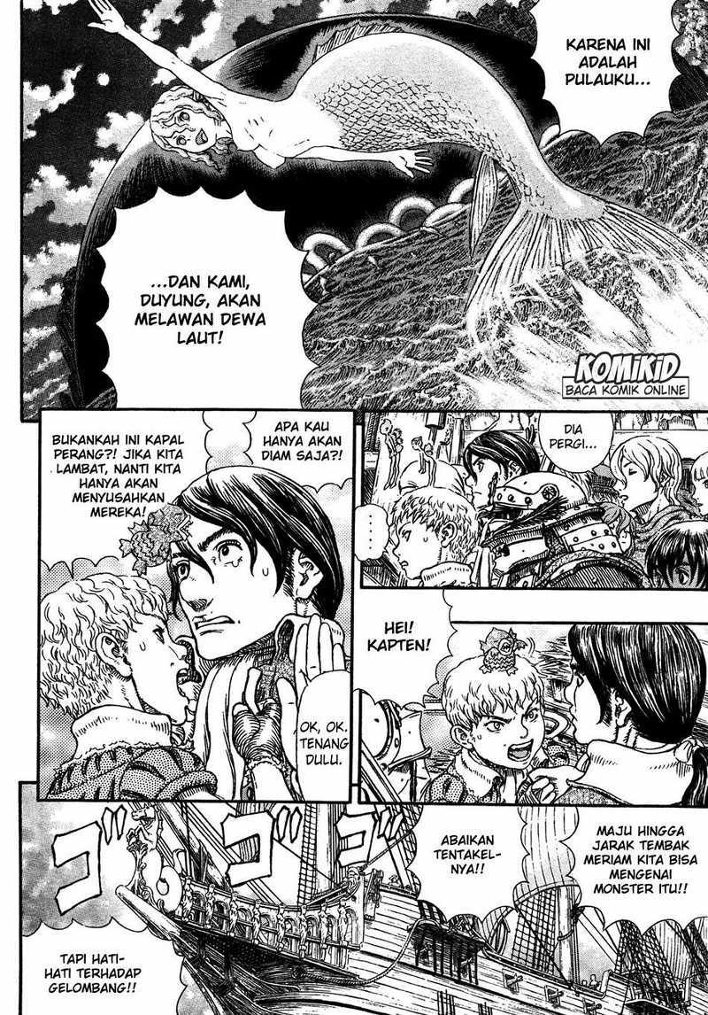Read Berserk ID Manga Online