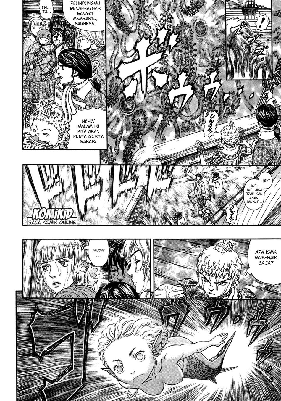 Read Berserk ID Manga Online