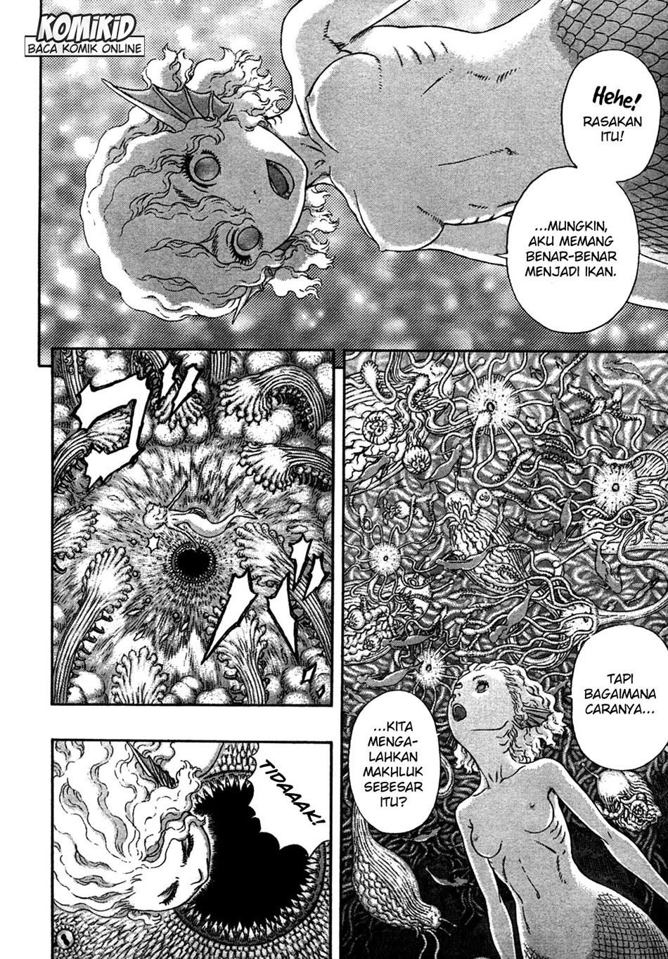 Read Berserk ID Manga Online
