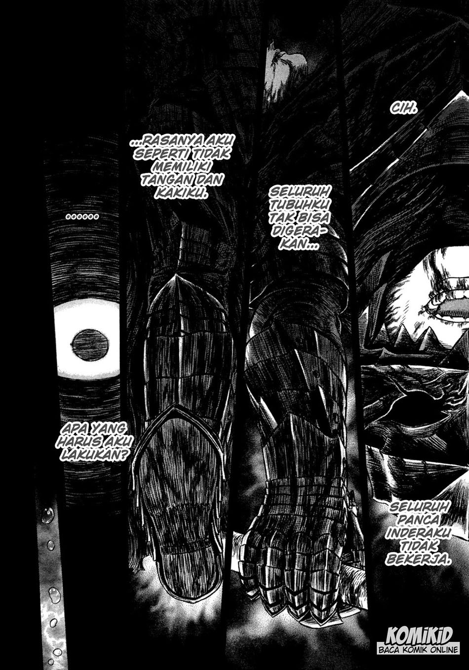 Read Berserk ID Manga Online