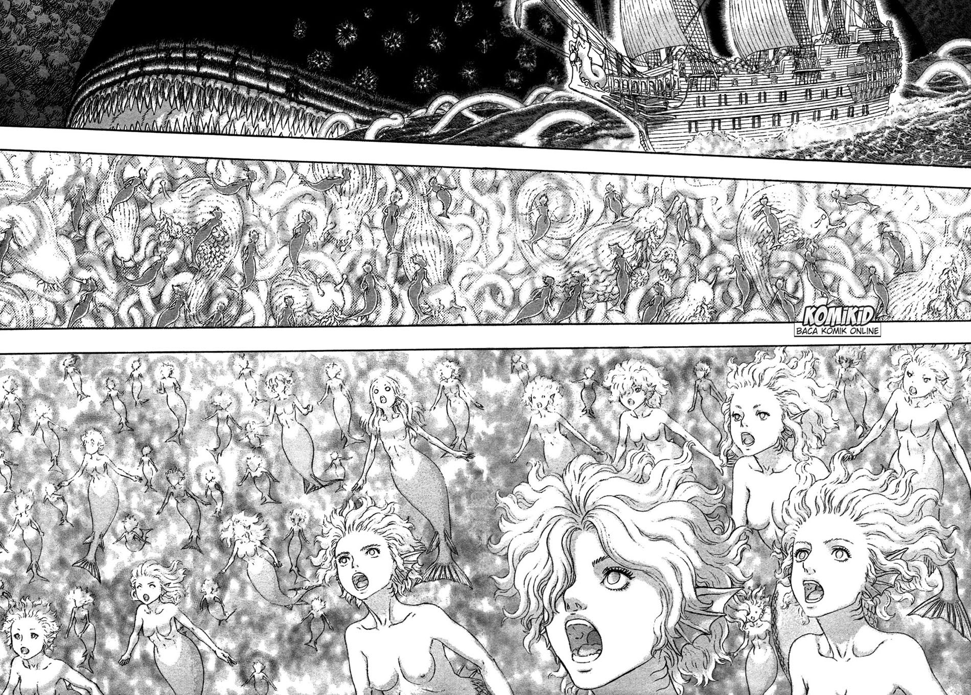 Read Berserk ID Manga Online