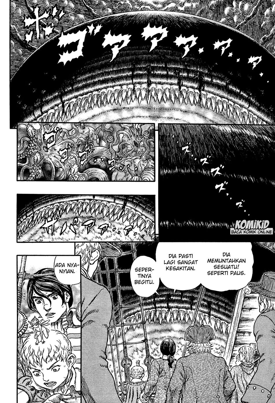 Read Berserk ID Manga Online