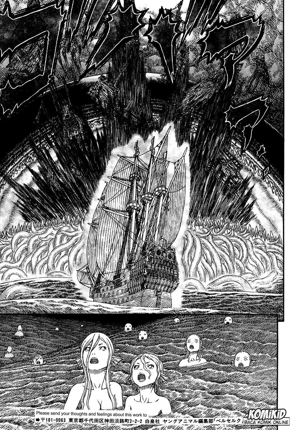 Read Berserk ID Manga Online