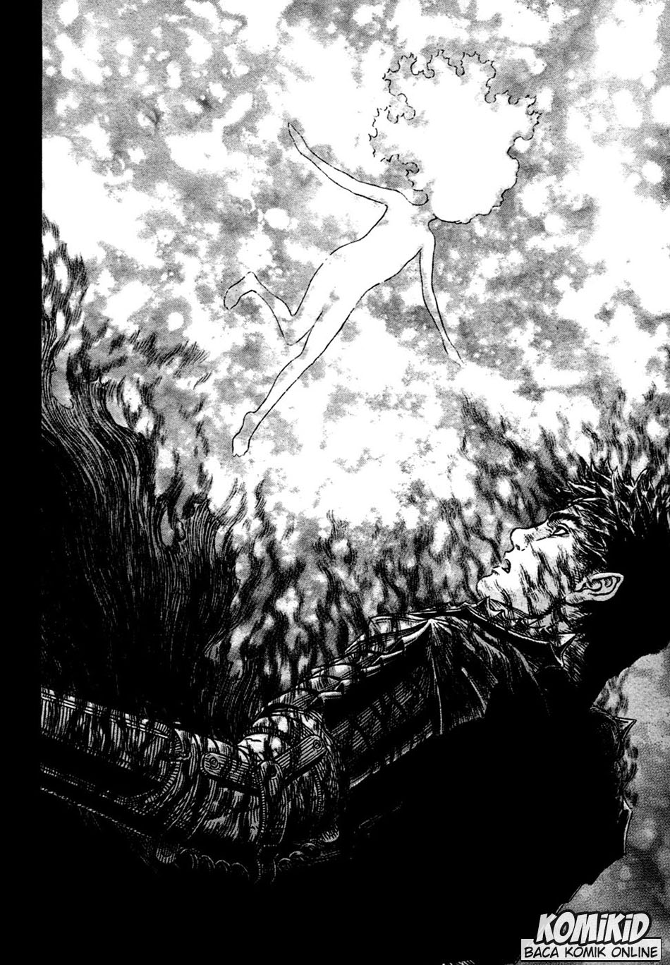 Read Berserk ID Manga Online