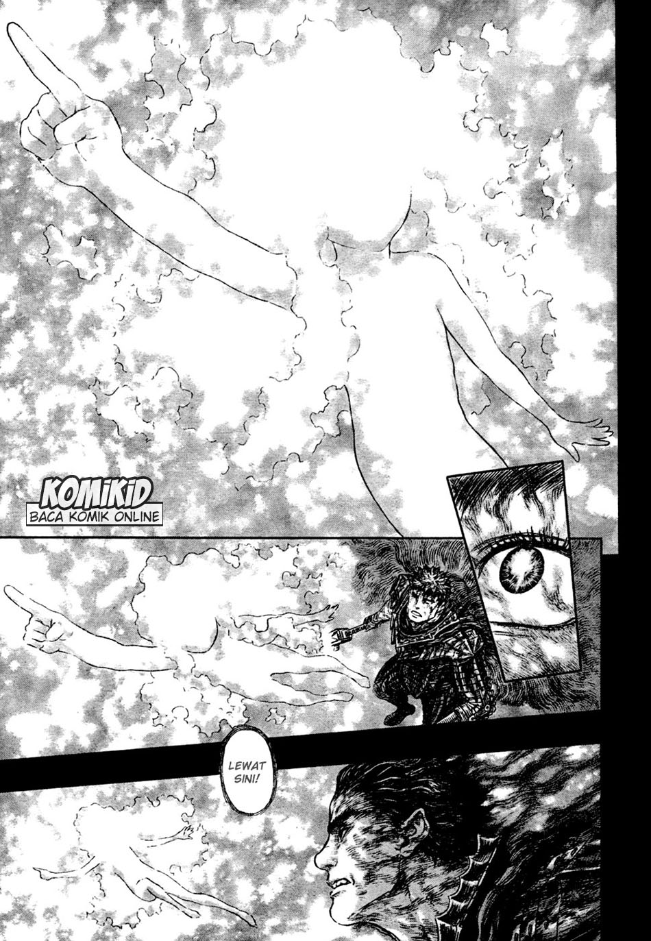 Read Berserk ID Manga Online