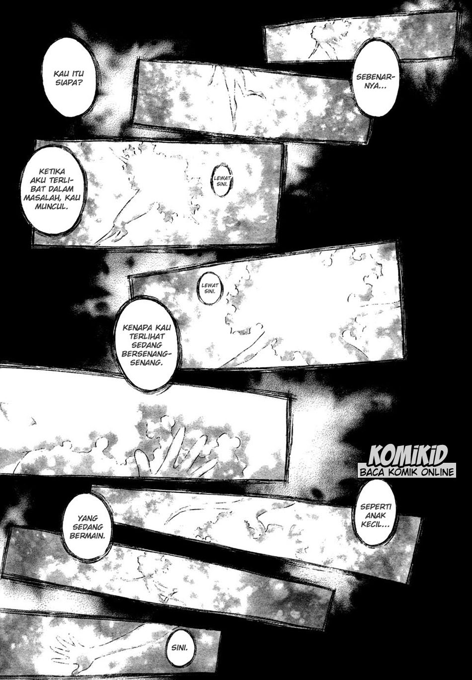 Read Berserk ID Manga Online