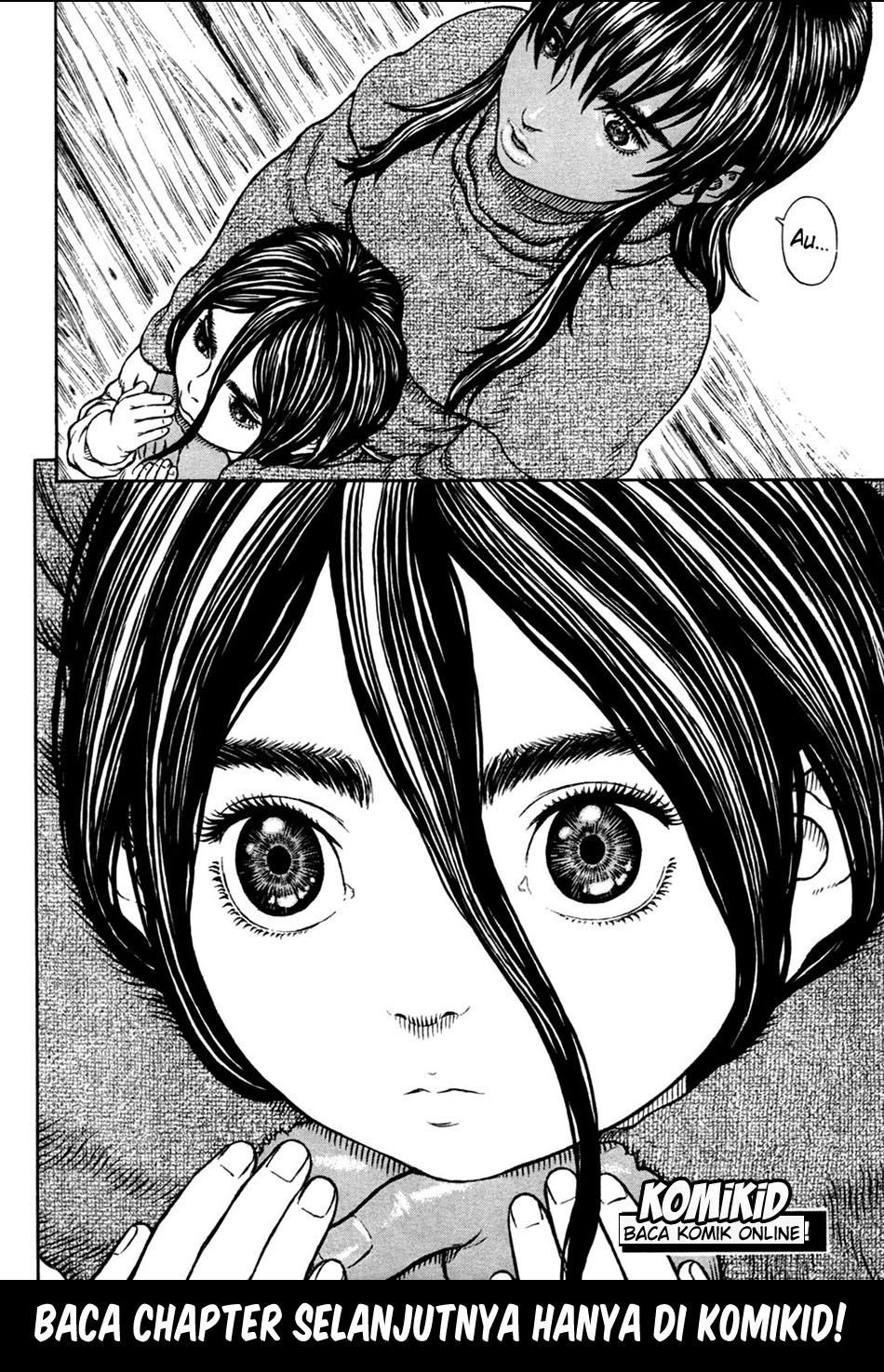 Read Berserk ID Manga Online