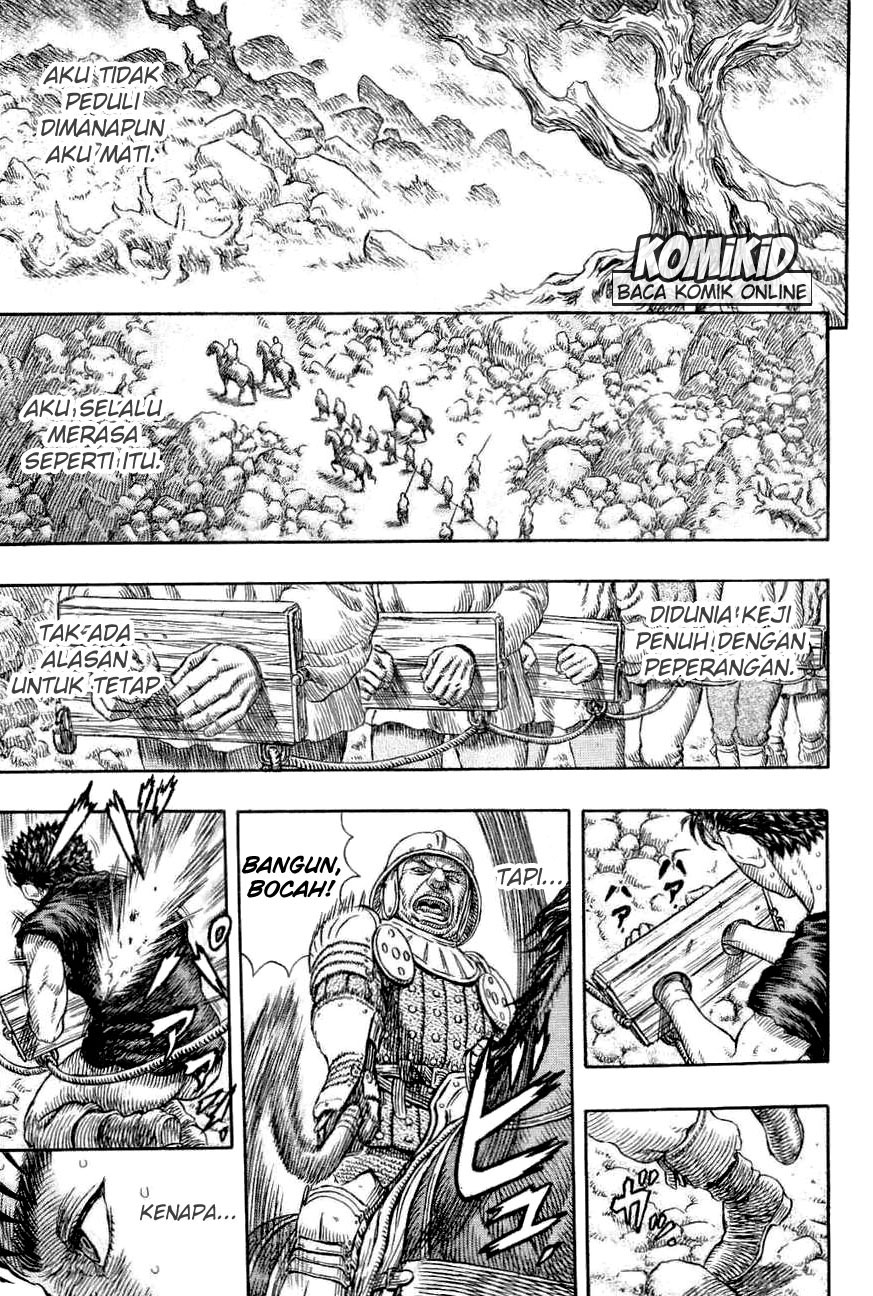 Read Berserk ID Manga Online