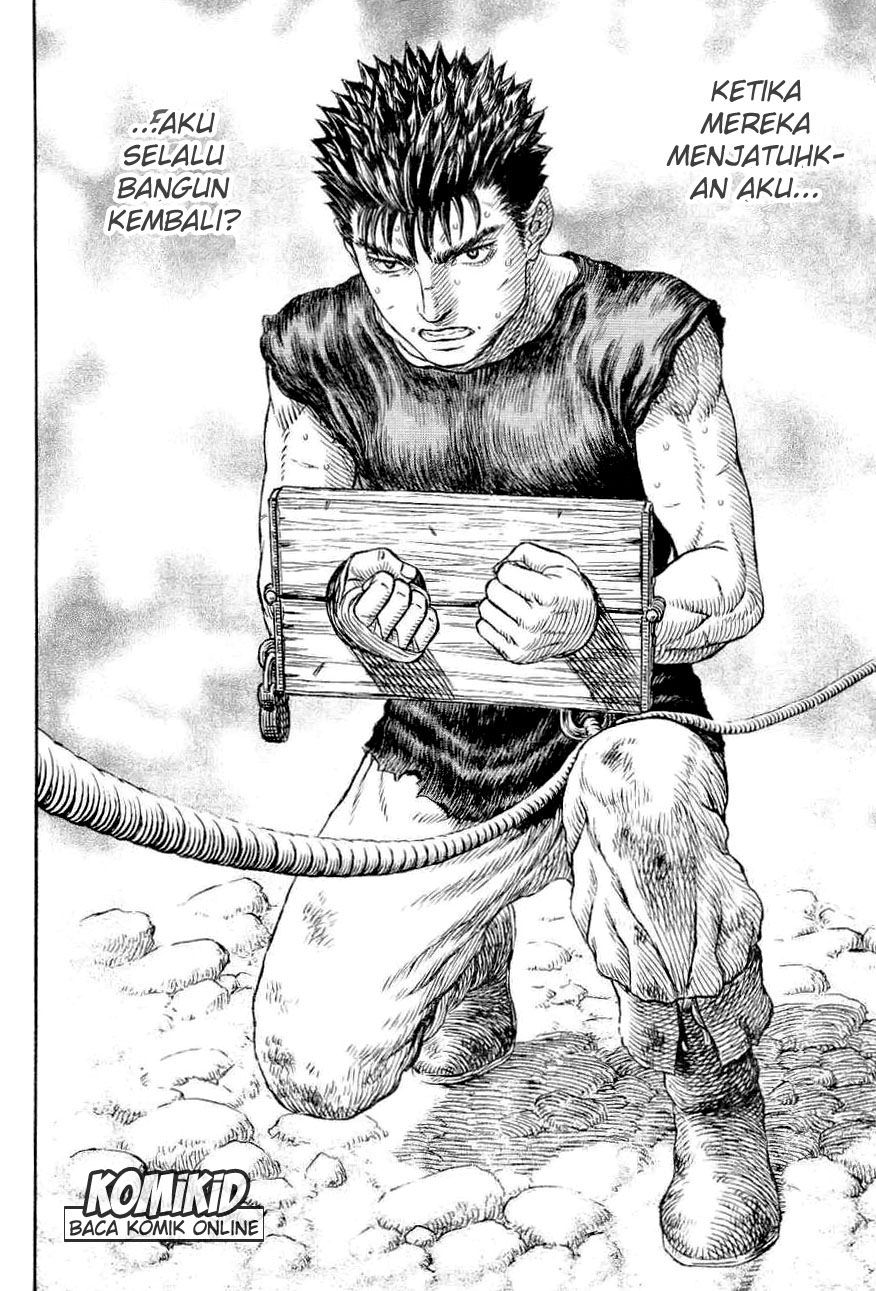 Read Berserk ID Manga Online