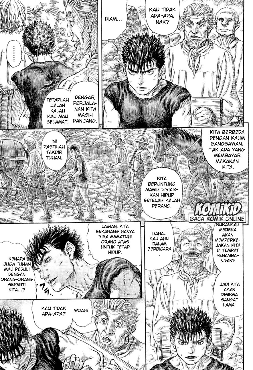 Read Berserk ID Manga Online