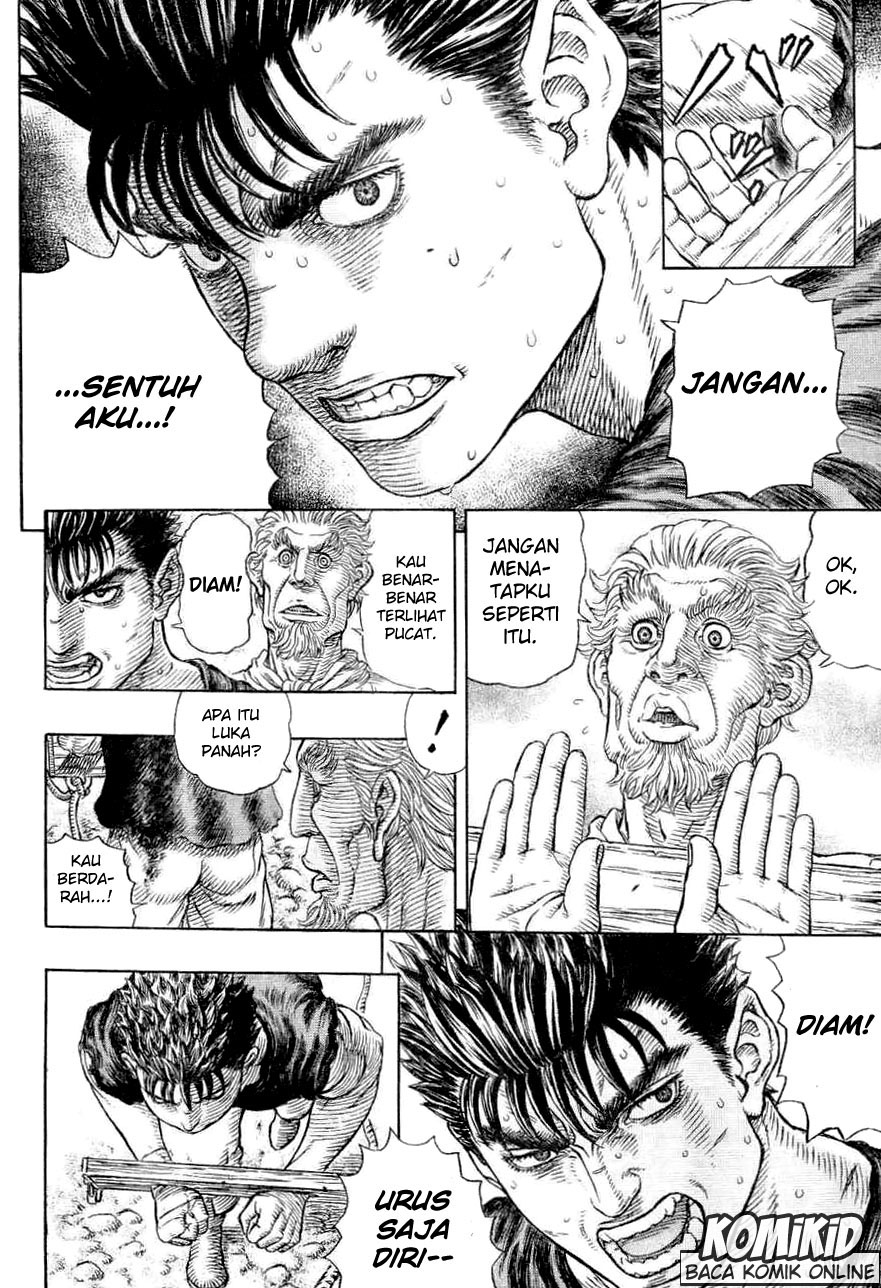 Read Berserk ID Manga Online