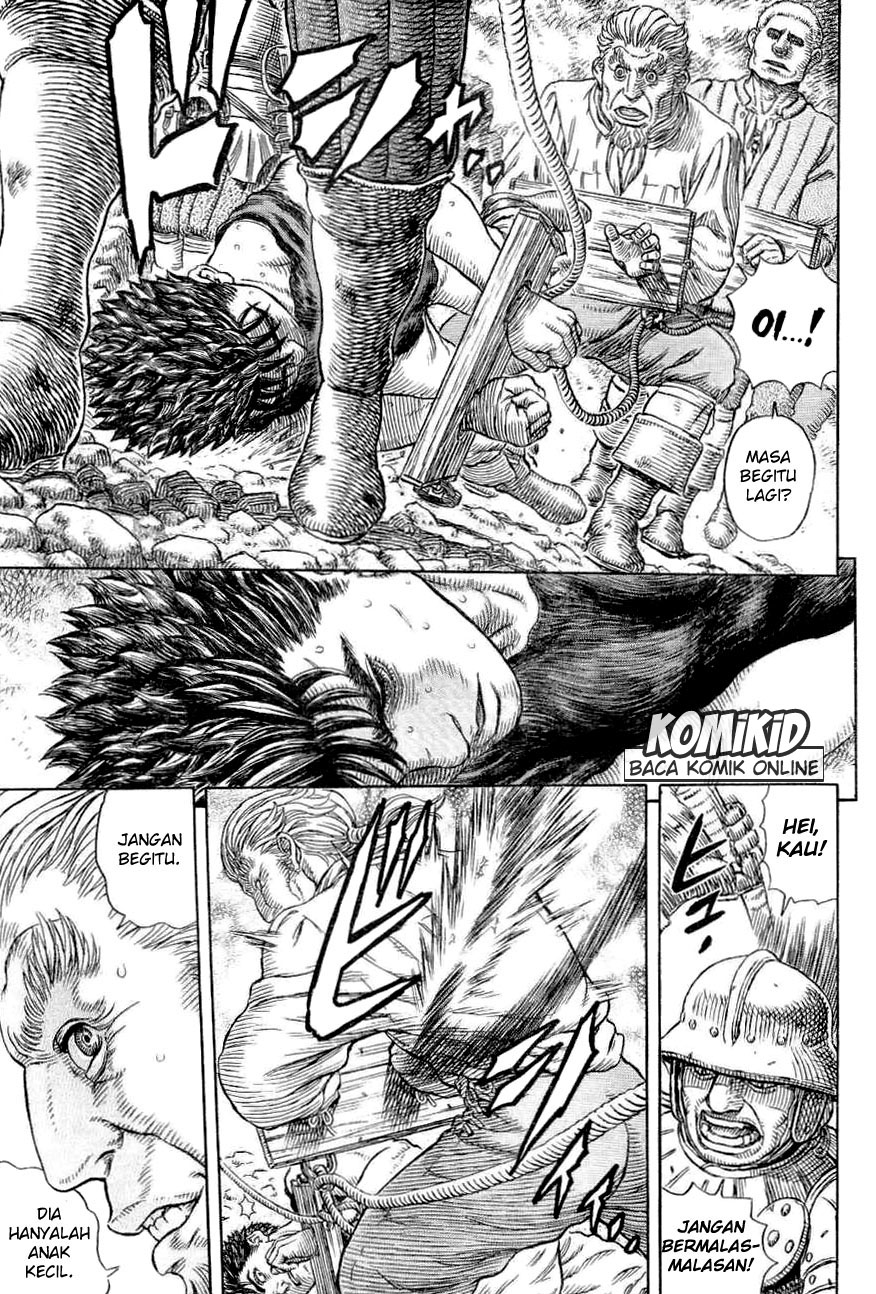 Read Berserk ID Manga Online