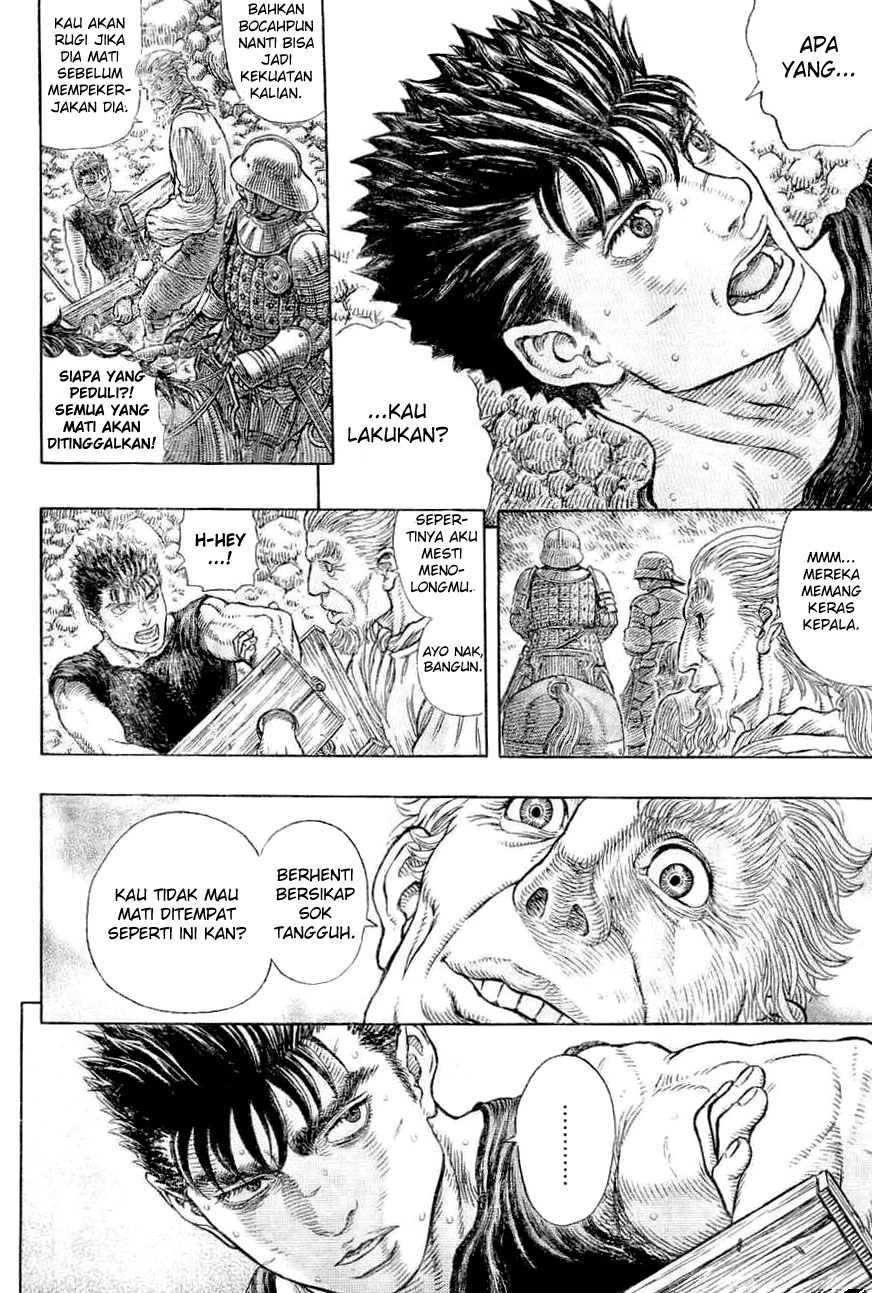 Read Berserk ID Manga Online