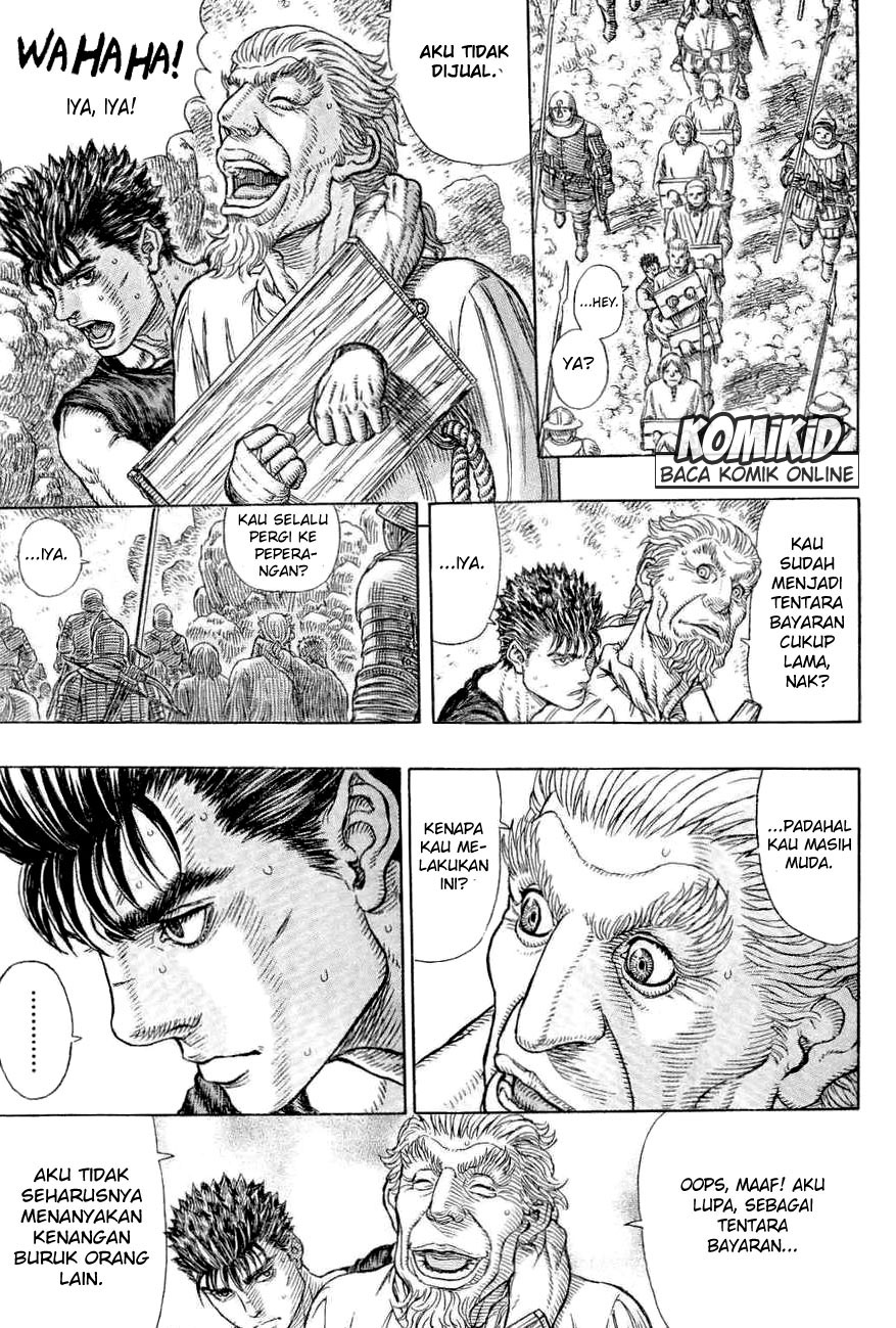 Read Berserk ID Manga Online