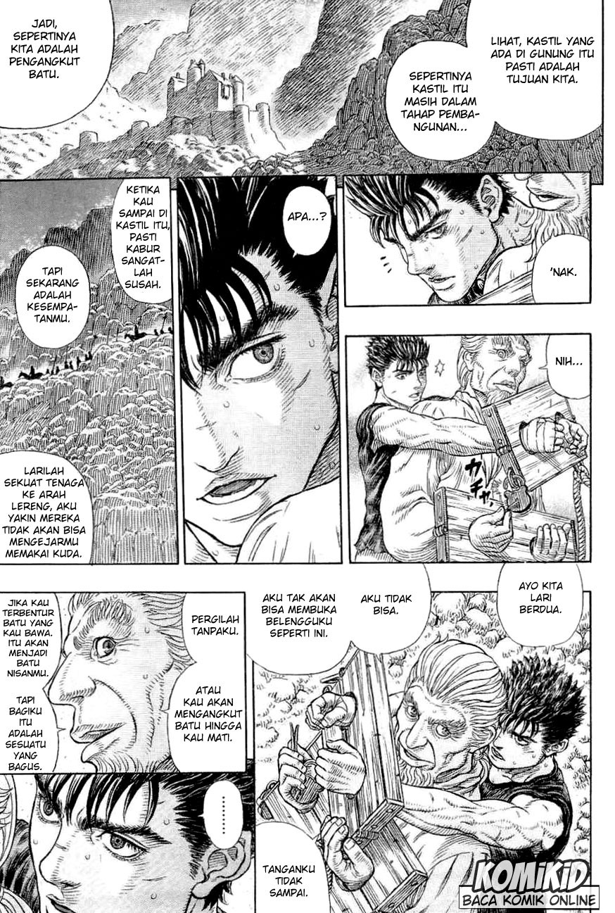 Read Berserk ID Manga Online