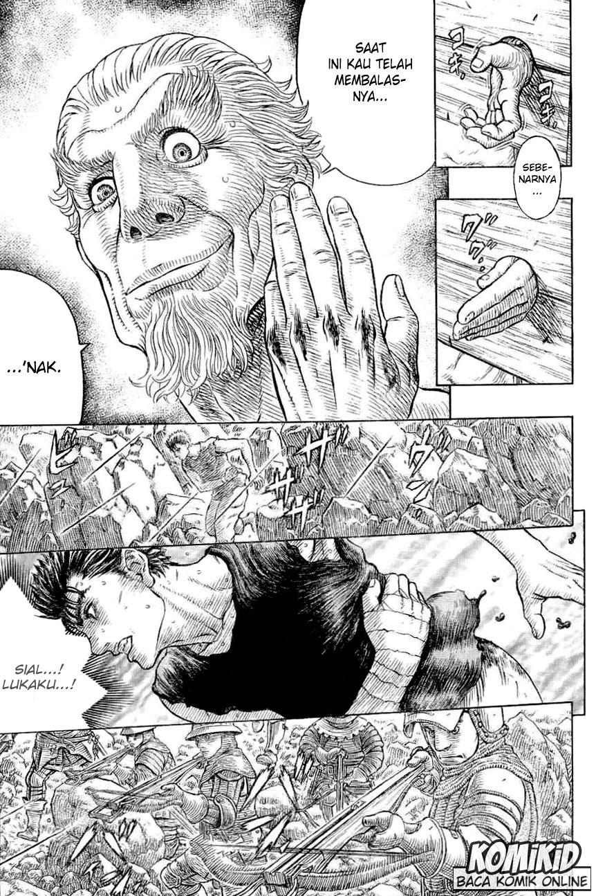 Read Berserk ID Manga Online