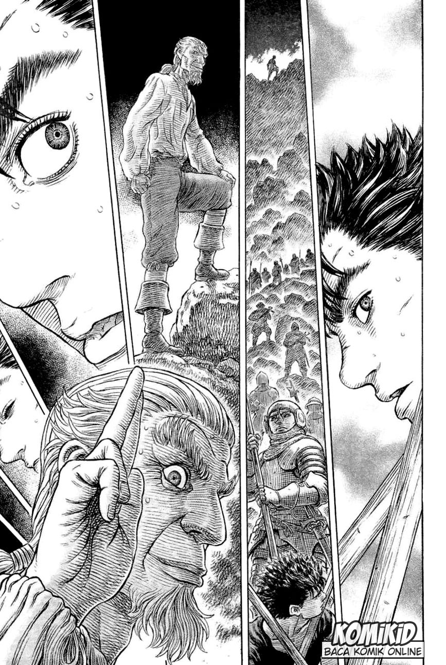 Read Berserk ID Manga Online