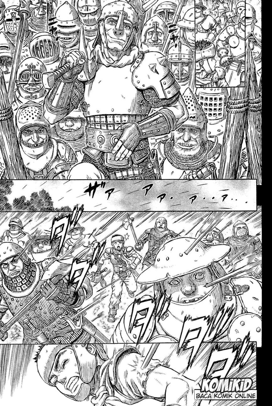 Read Berserk ID Manga Online