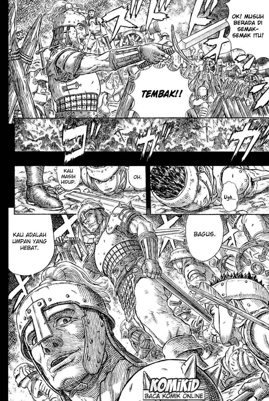 Read Berserk ID Manga Online