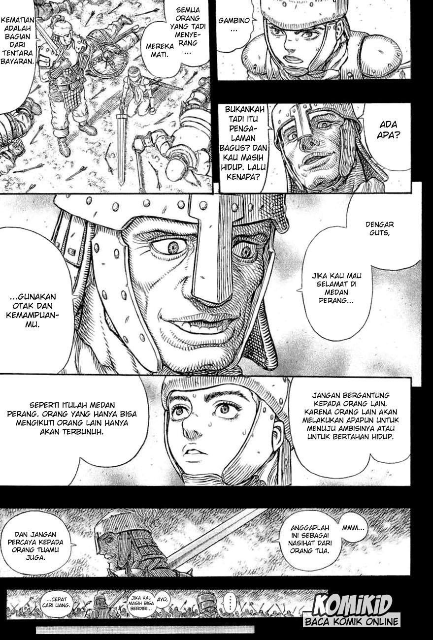 Read Berserk ID Manga Online