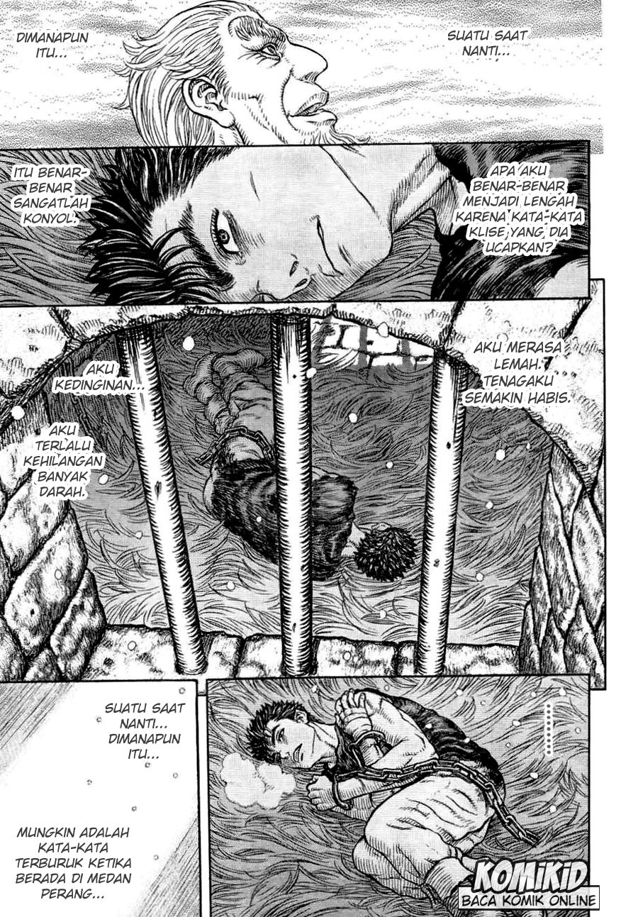 Read Berserk ID Manga Online