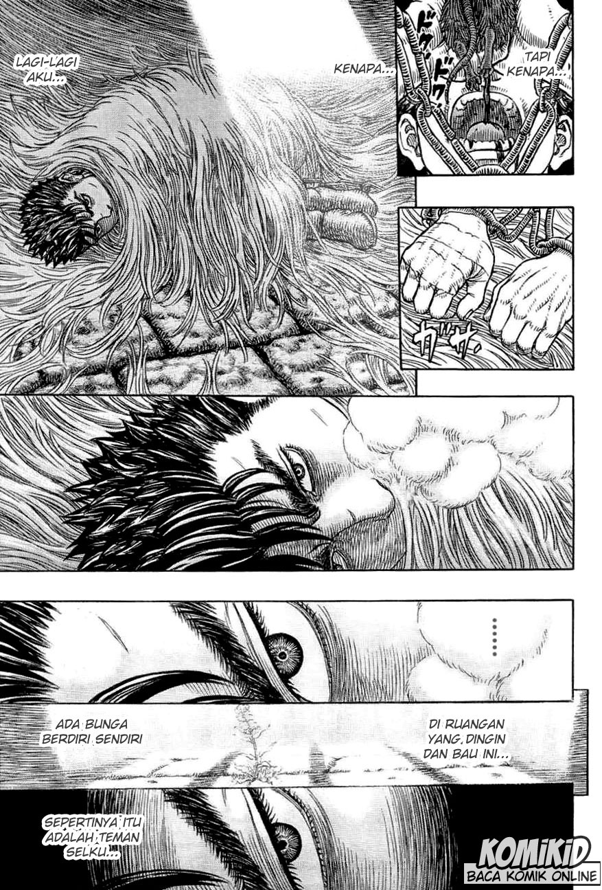 Read Berserk ID Manga Online