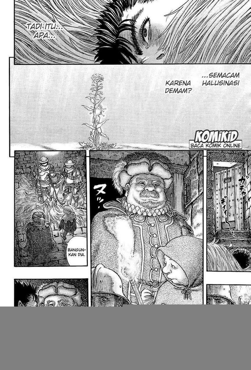 Read Berserk ID Manga Online