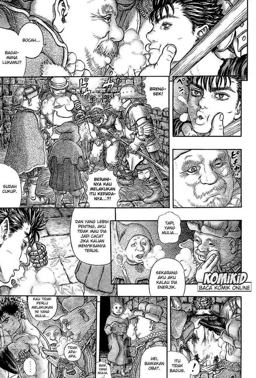 Read Berserk ID Manga Online