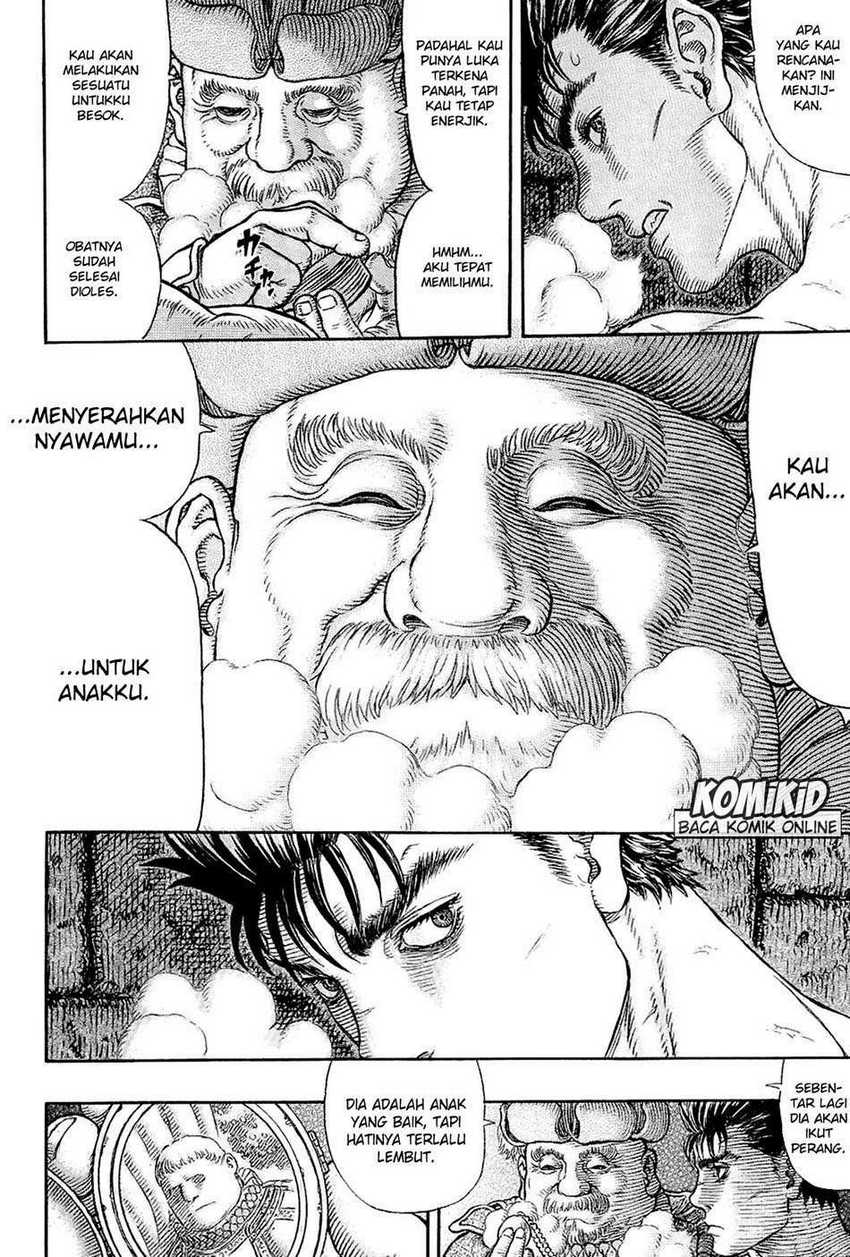 Read Berserk ID Manga Online