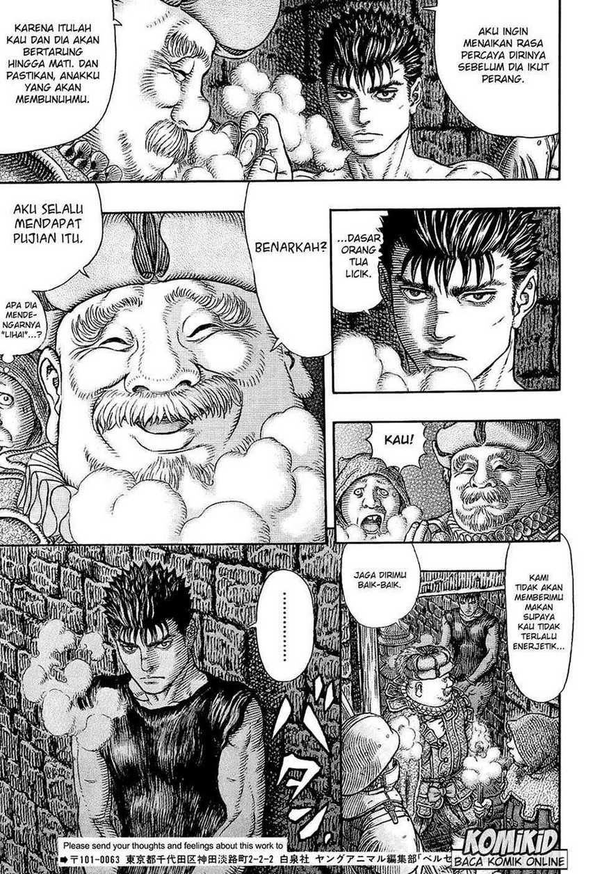 Read Berserk ID Manga Online