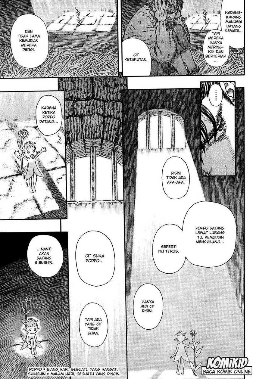 Read Berserk ID Manga Online