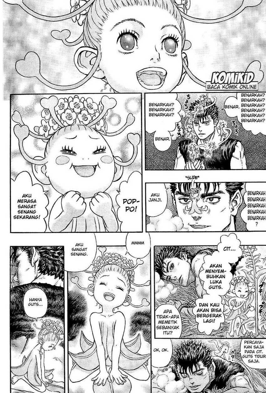 Read Berserk ID Manga Online