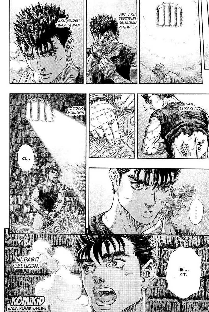 Read Berserk ID Manga Online