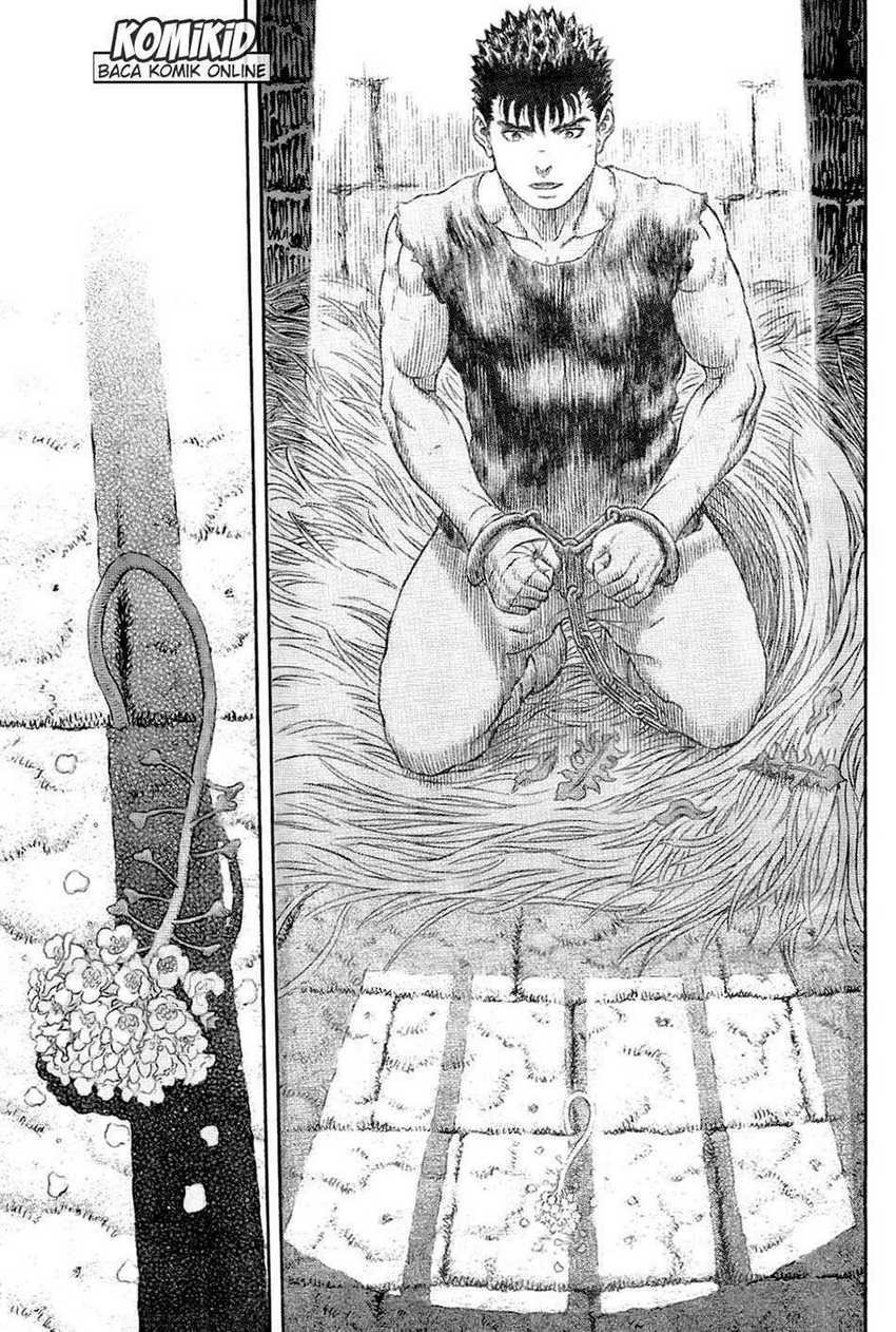 Read Berserk ID Manga Online