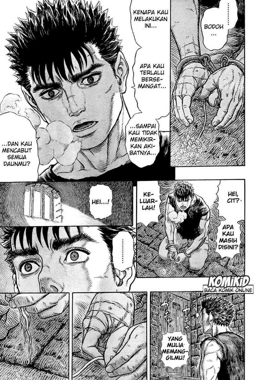 Read Berserk ID Manga Online