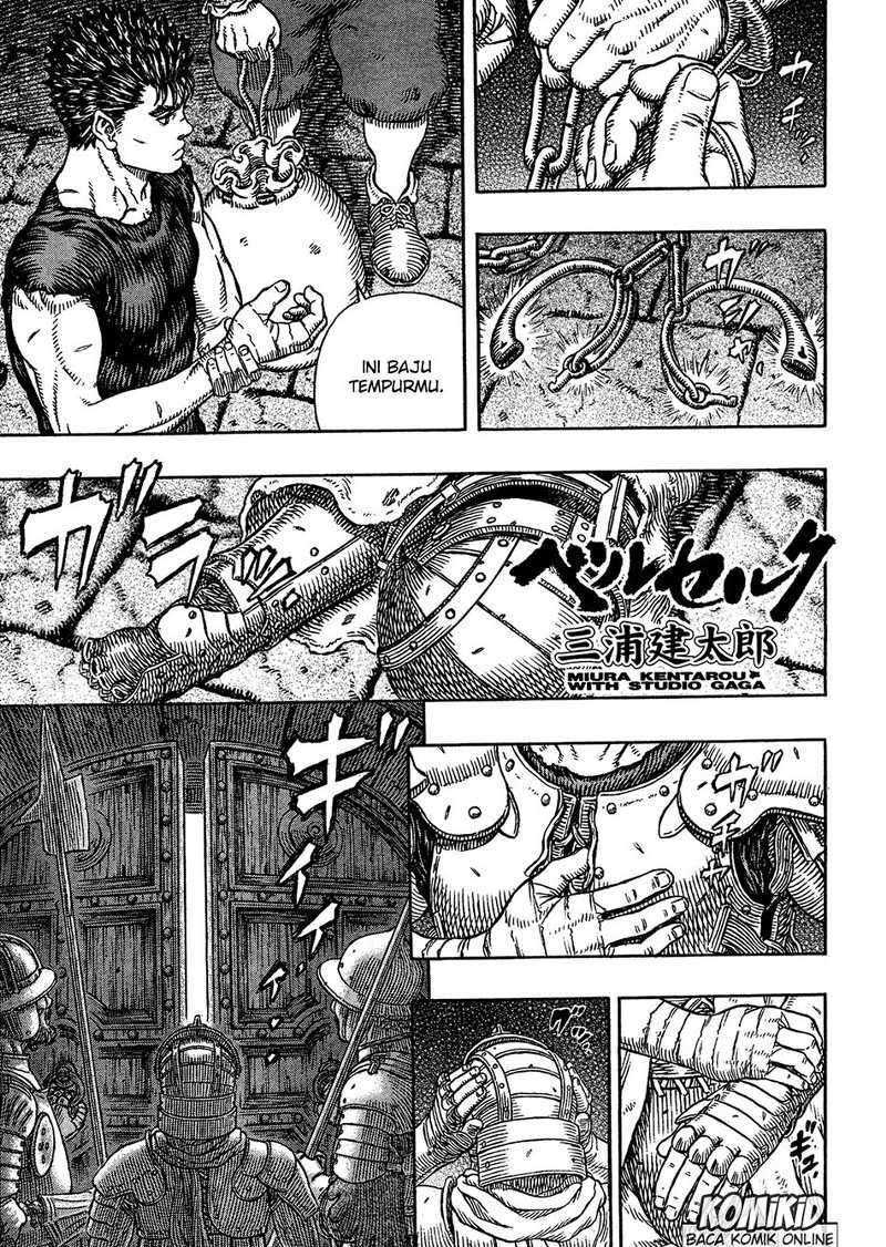 Read Berserk ID Manga Online