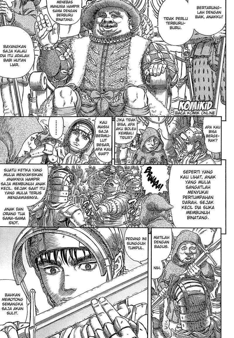 Read Berserk ID Manga Online