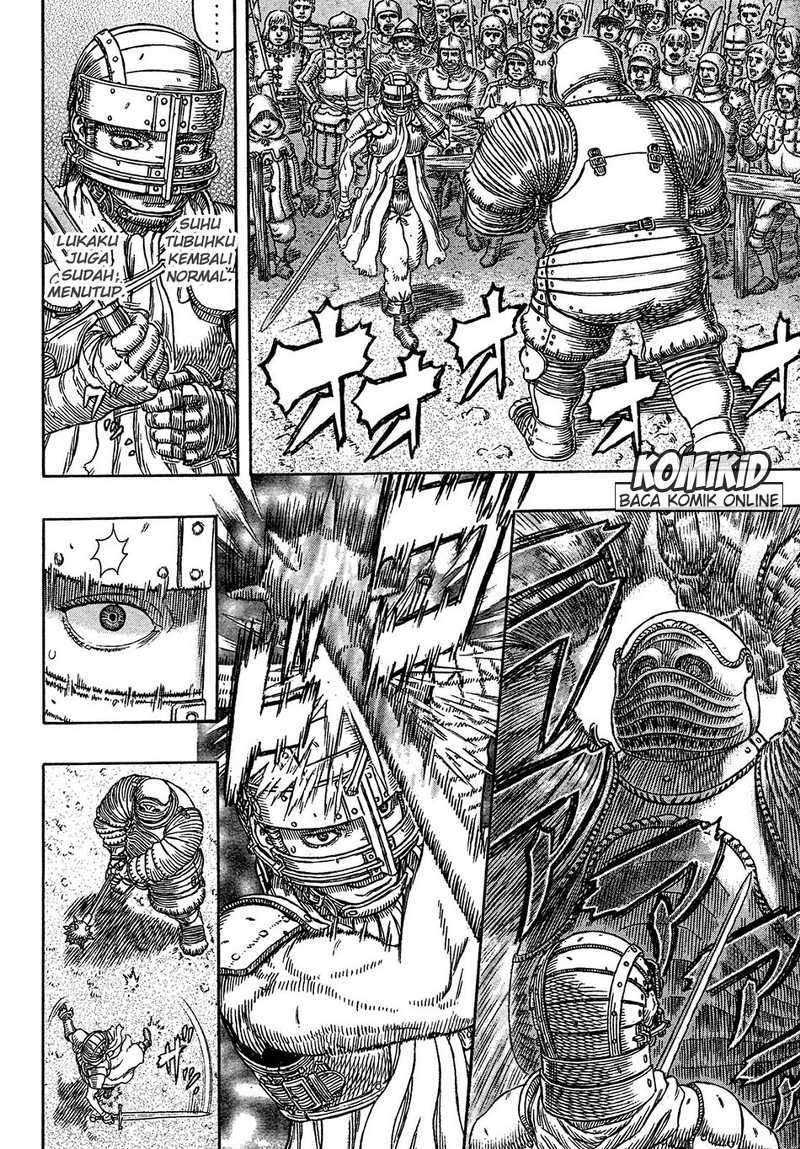 Read Berserk ID Manga Online