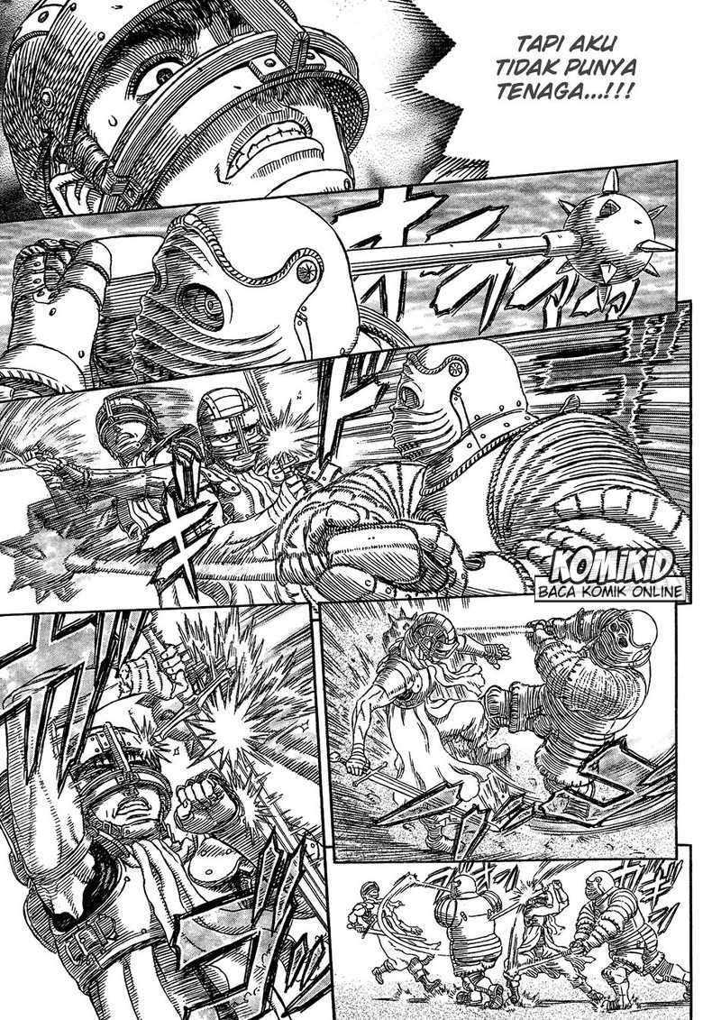 Read Berserk ID Manga Online