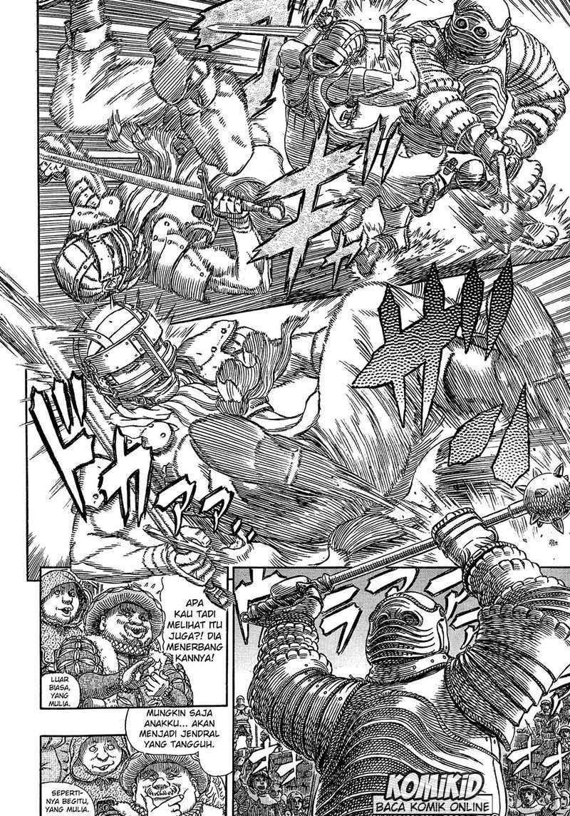 Read Berserk ID Manga Online