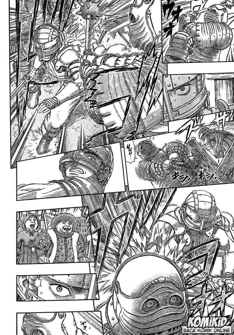 Read Berserk ID Manga Online