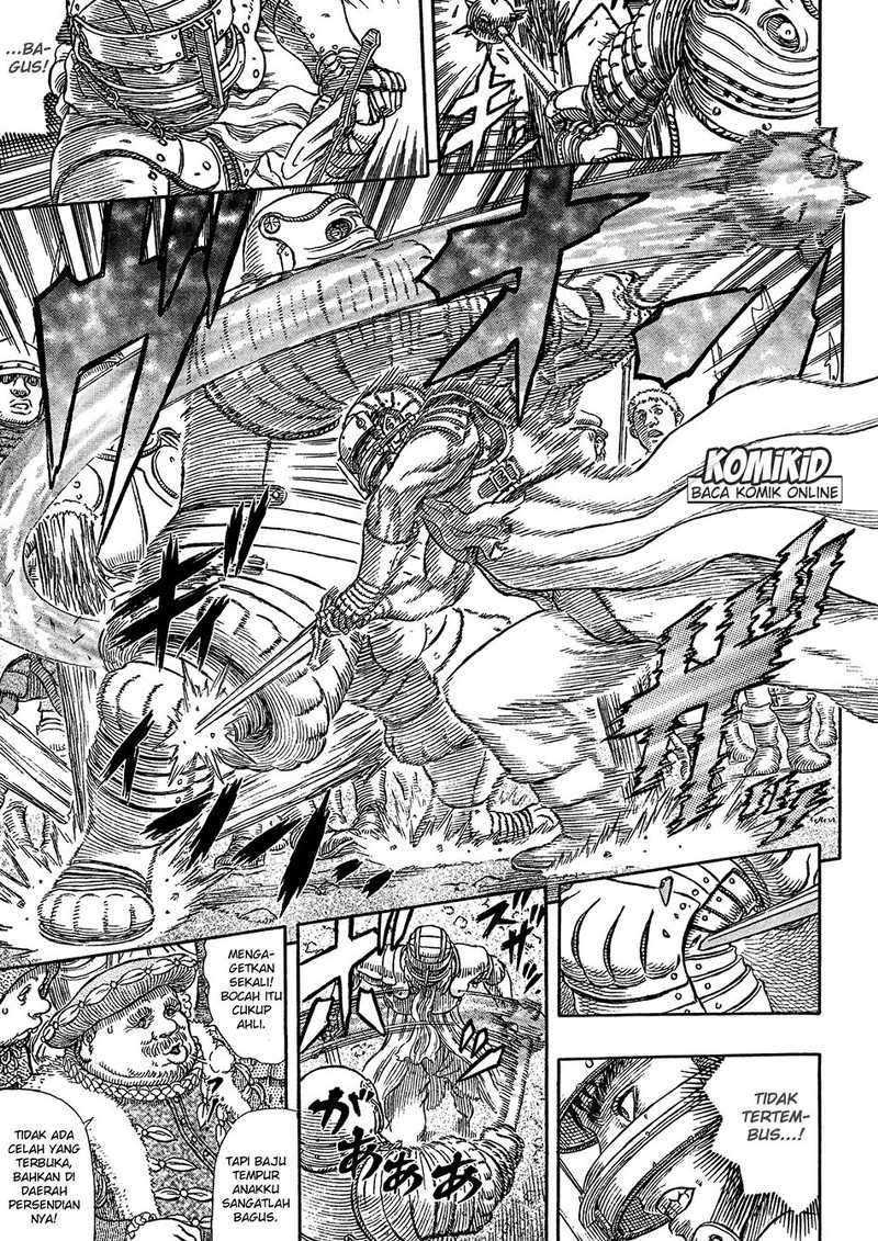 Read Berserk ID Manga Online