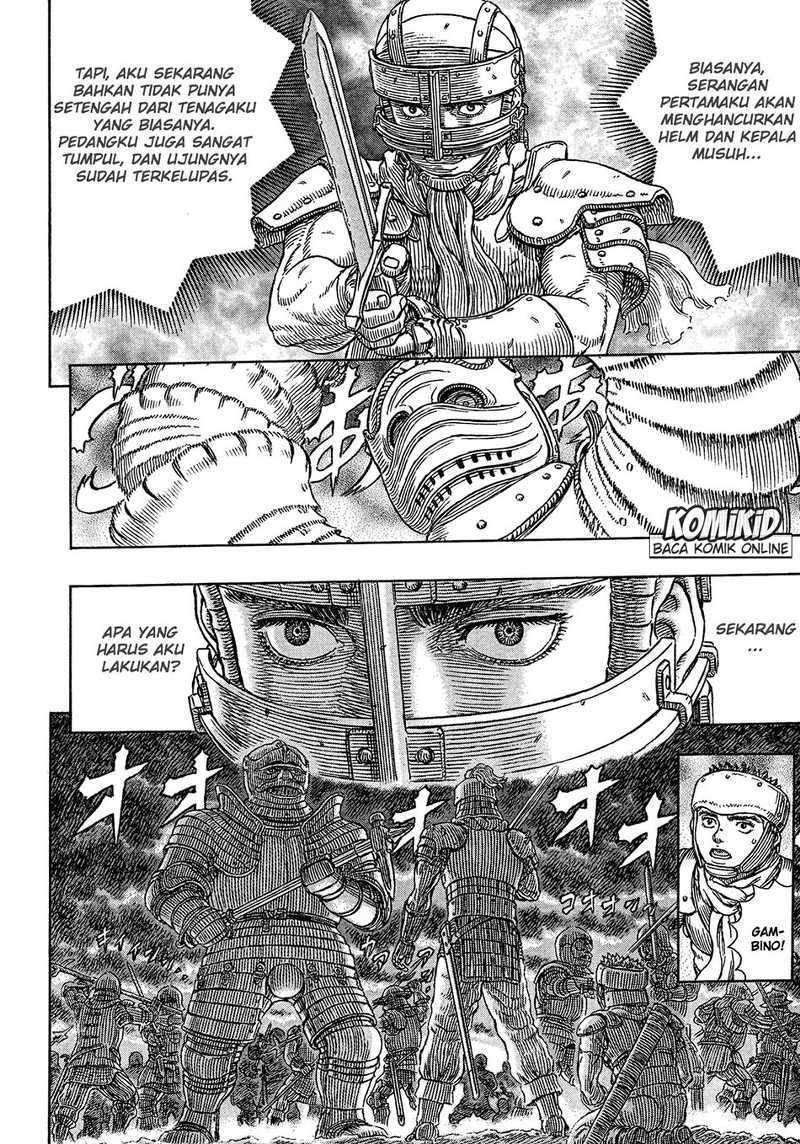 Read Berserk ID Manga Online