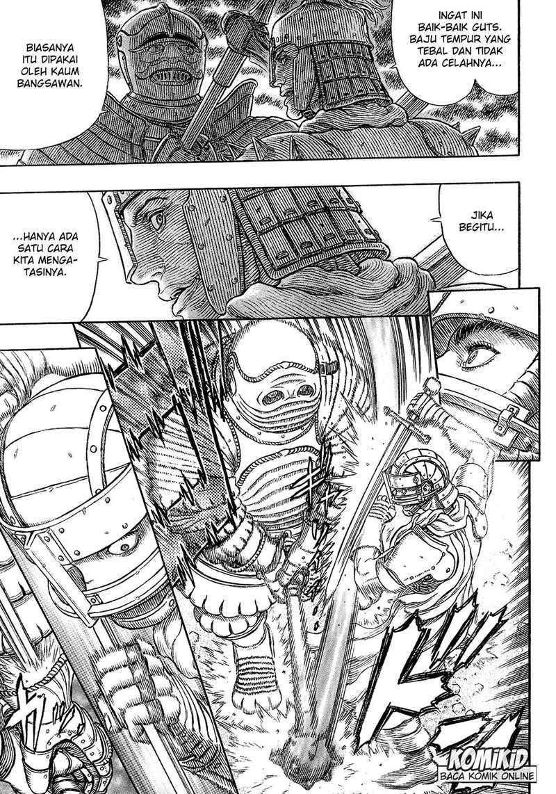Read Berserk ID Manga Online